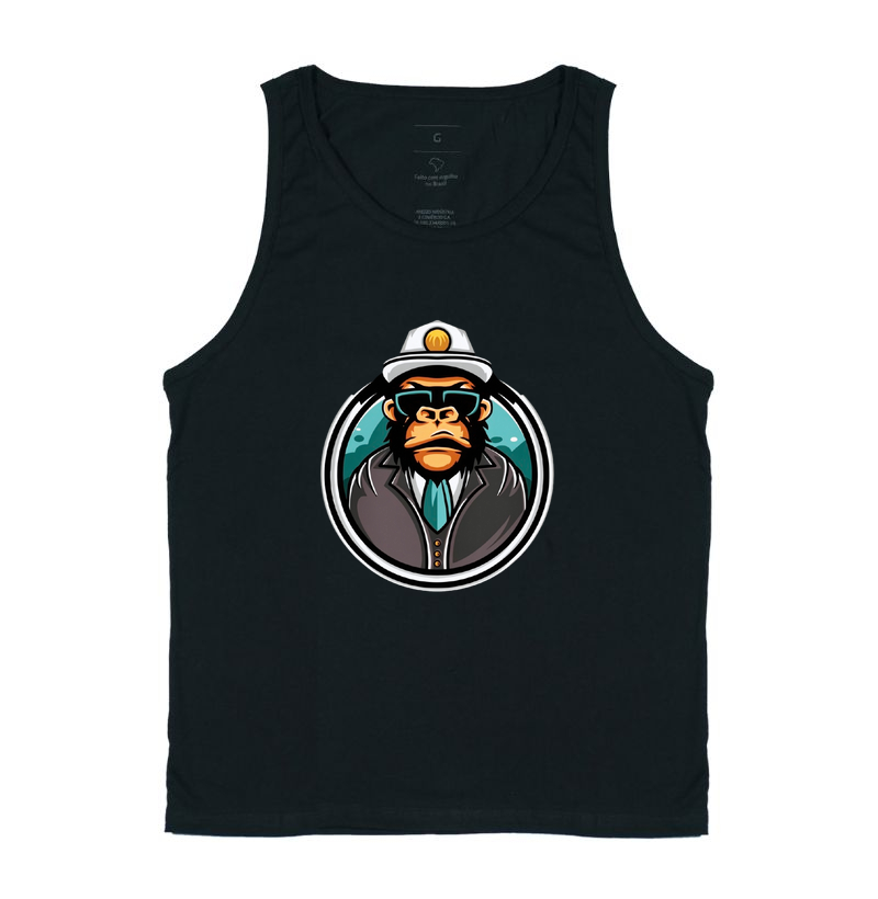 BAD MONKEY J