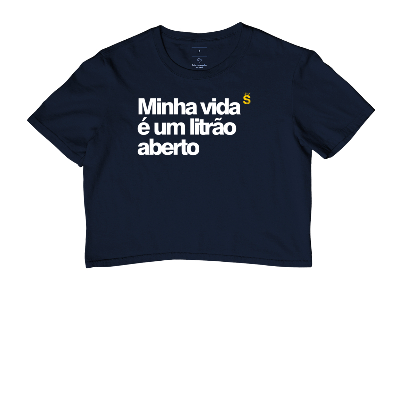 Camisa 0