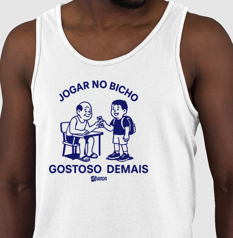 Jogar no Bicho - Gostoso demais