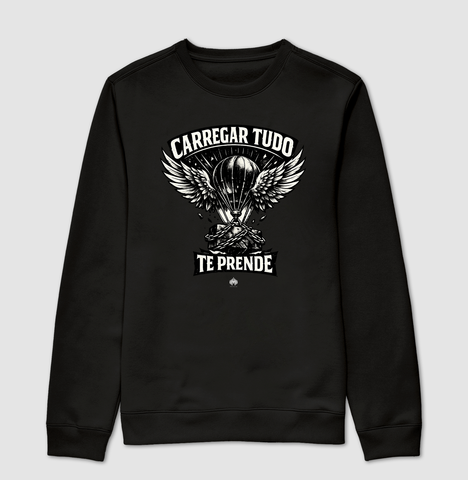 Carregar Tuto Te Prende