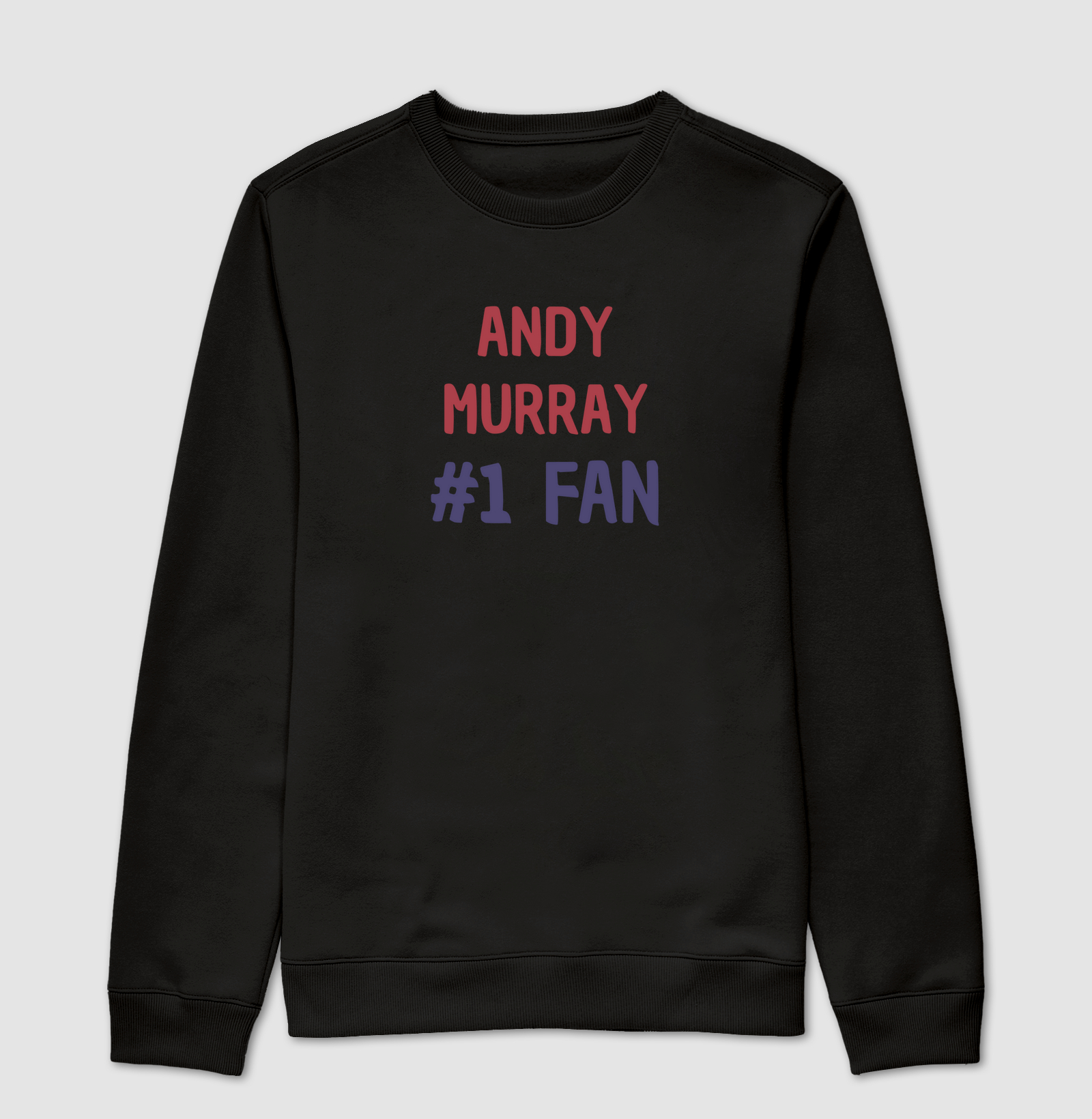 ANDY FAN