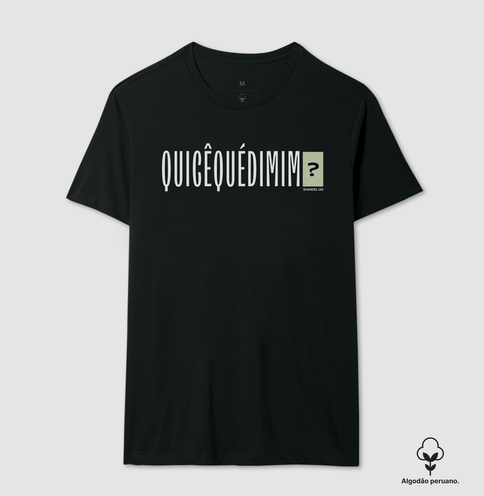 Quicequedimim?