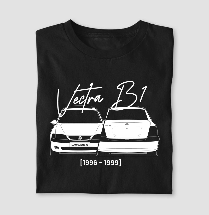 VECTRA B1 96-99