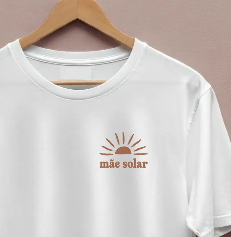 Mãe solar