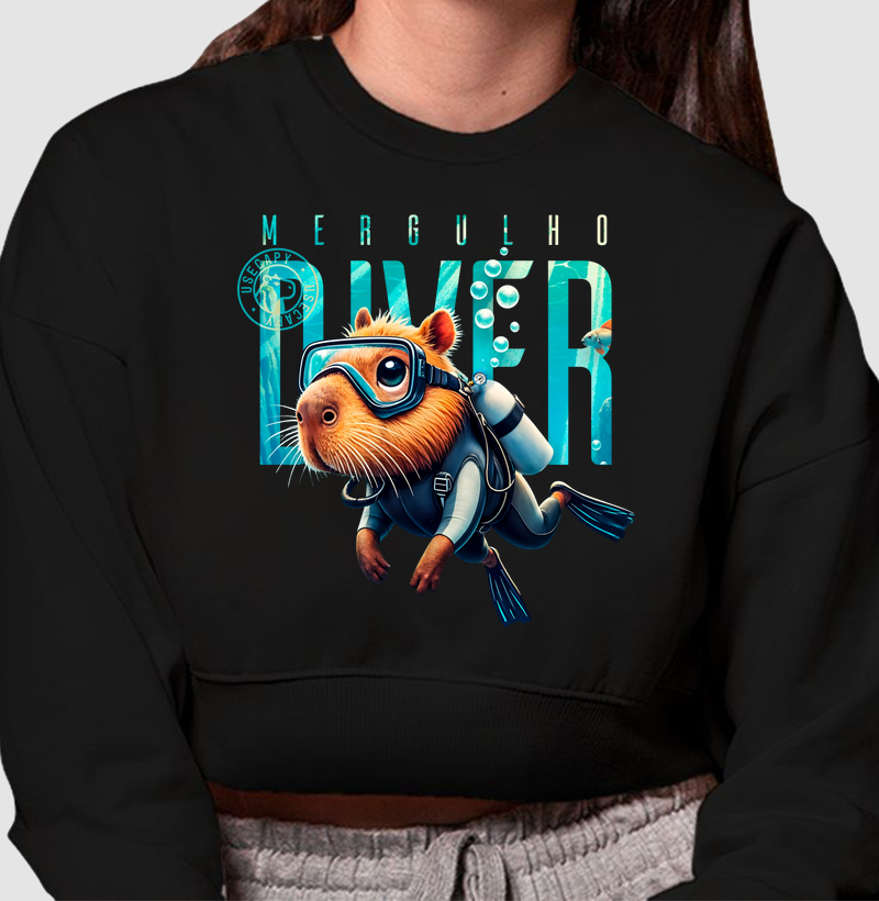 Mergulhador V2