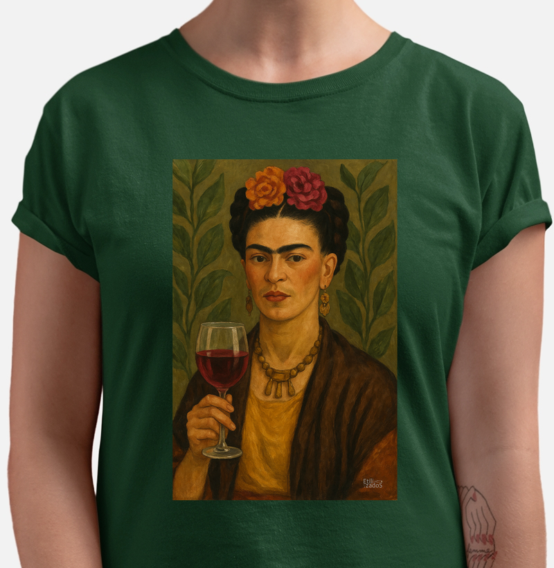 Frida Khalo