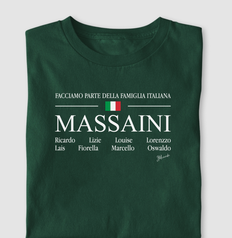 MASSAINI