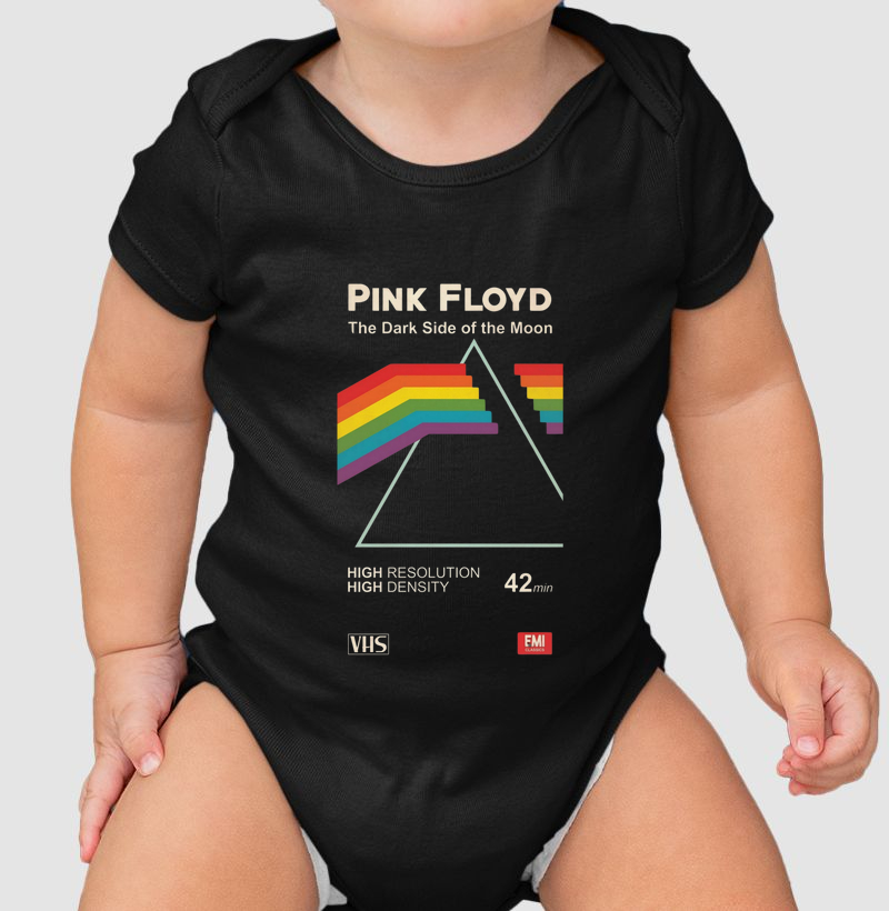Pink Floyd - Dark Side