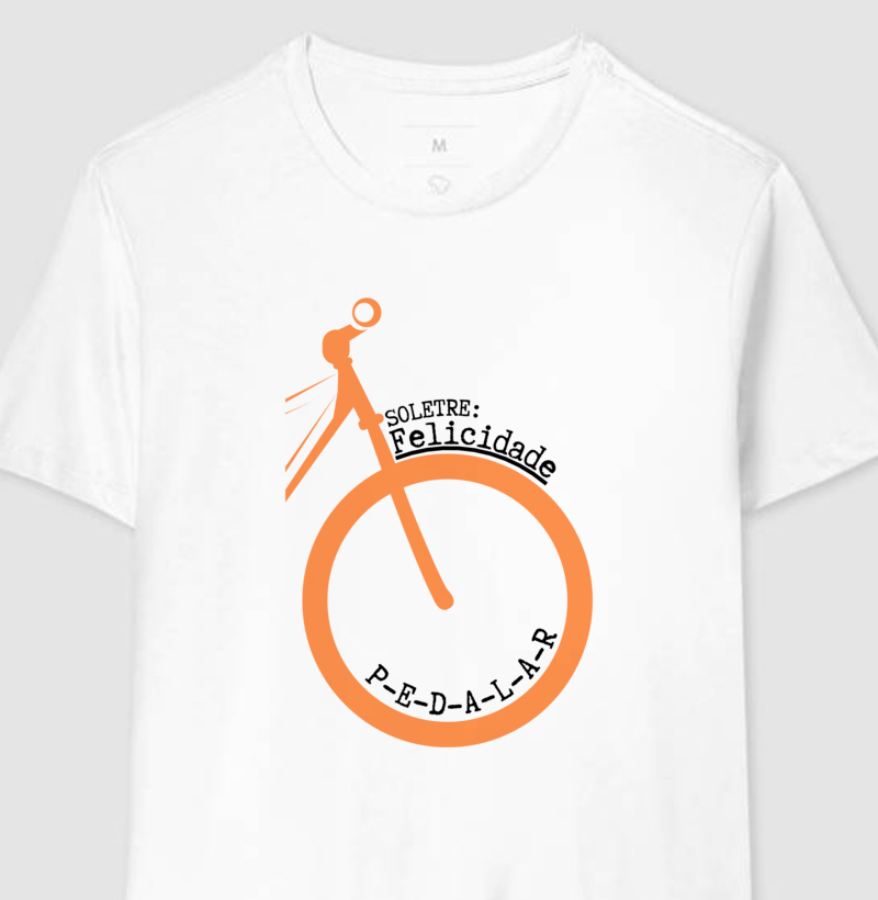 SOLETRE FELICIDADE - MTB