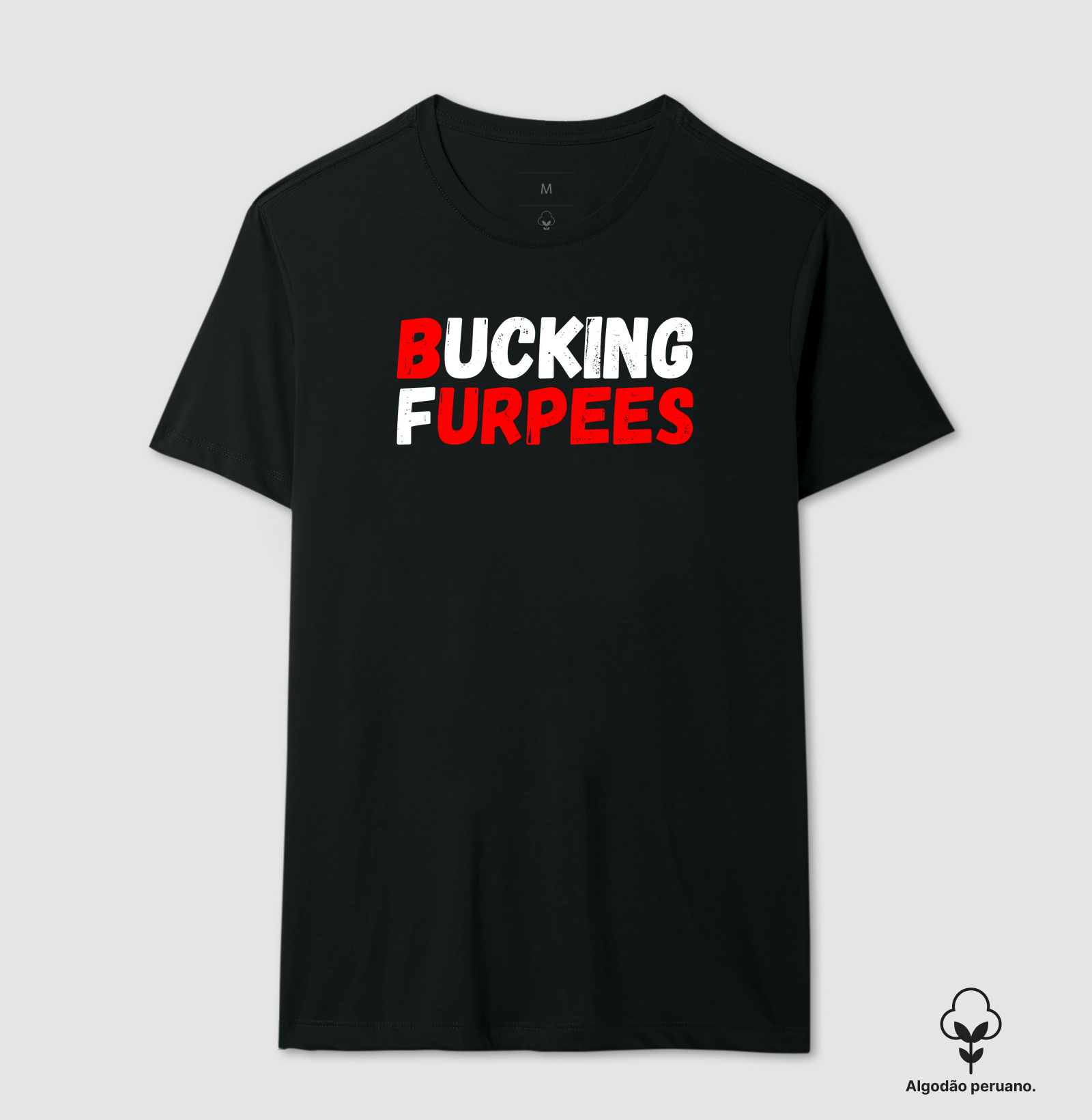 Bucking Furpees