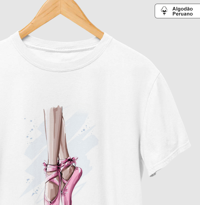 Pointe -> Arte