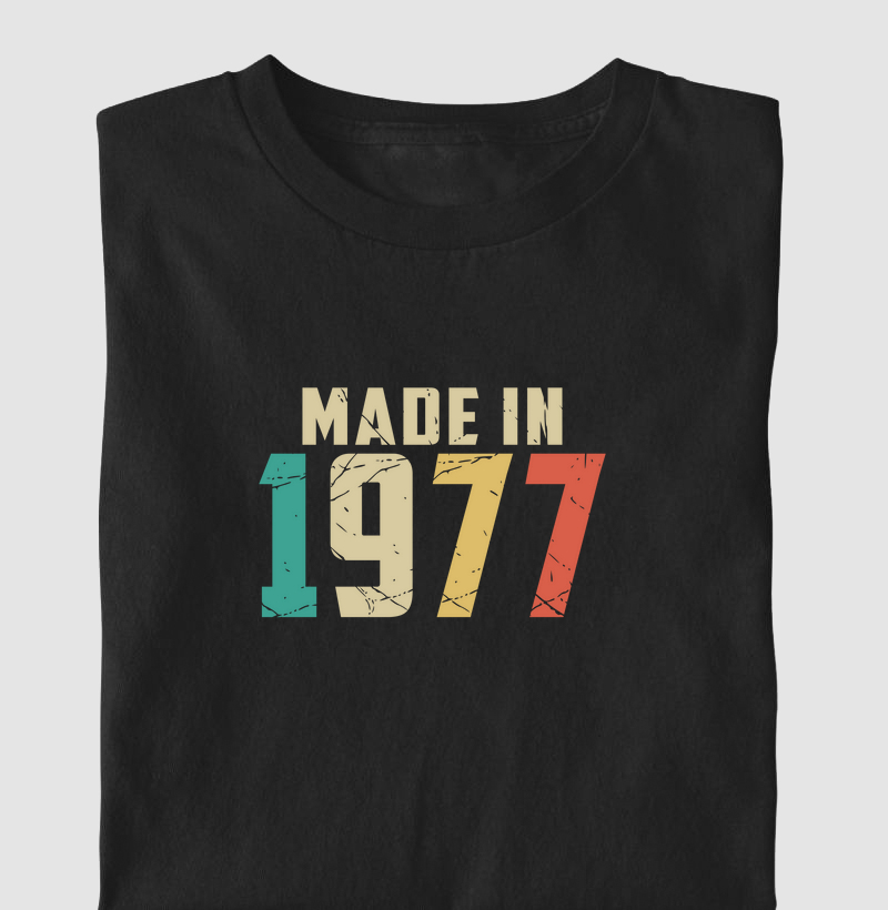 Made in 1977