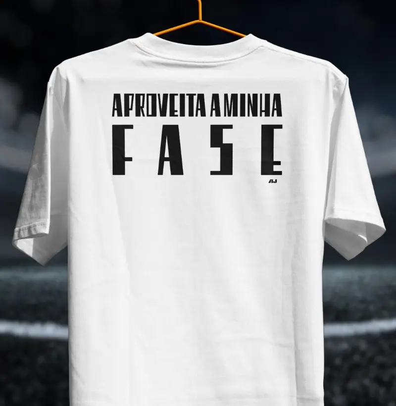 Aproveita a Minha Fase