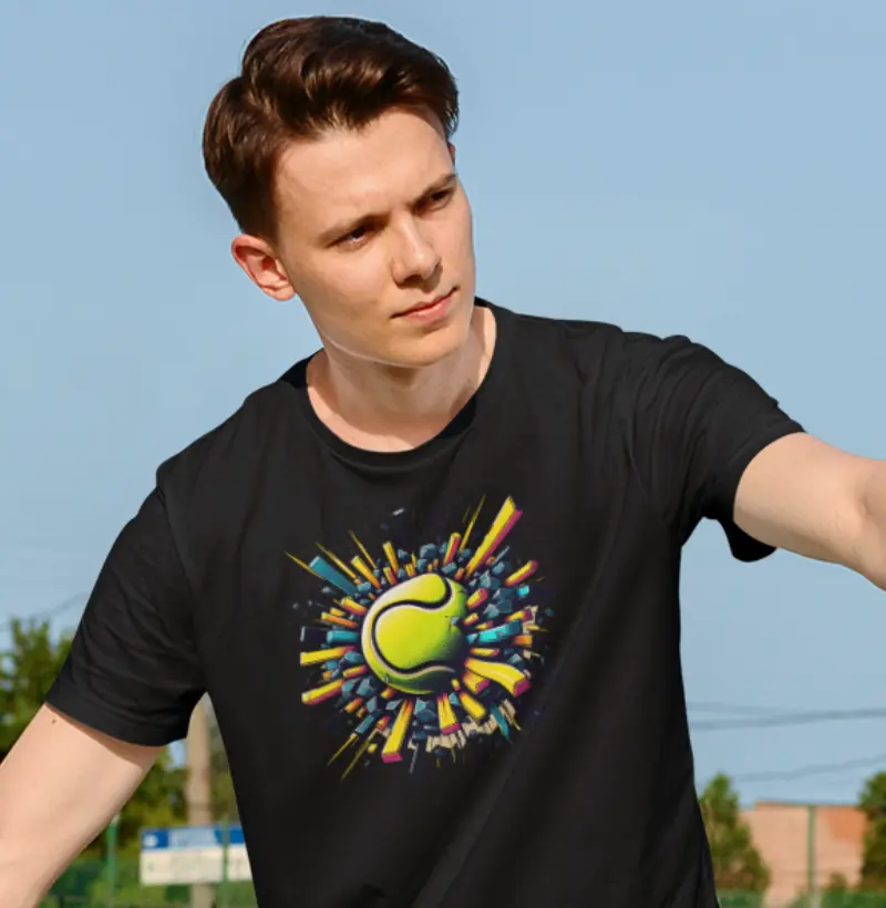 Camiseta Breakthrough | Estilo Impactante | Ideal para Atletas