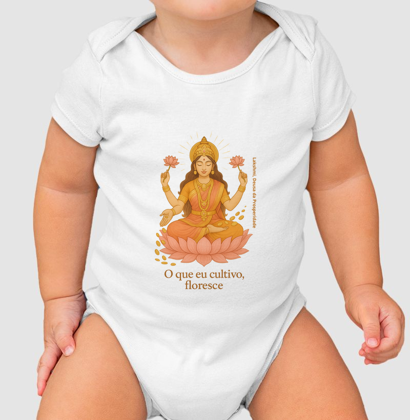 Lakshmi, Deusa da Prosperidade