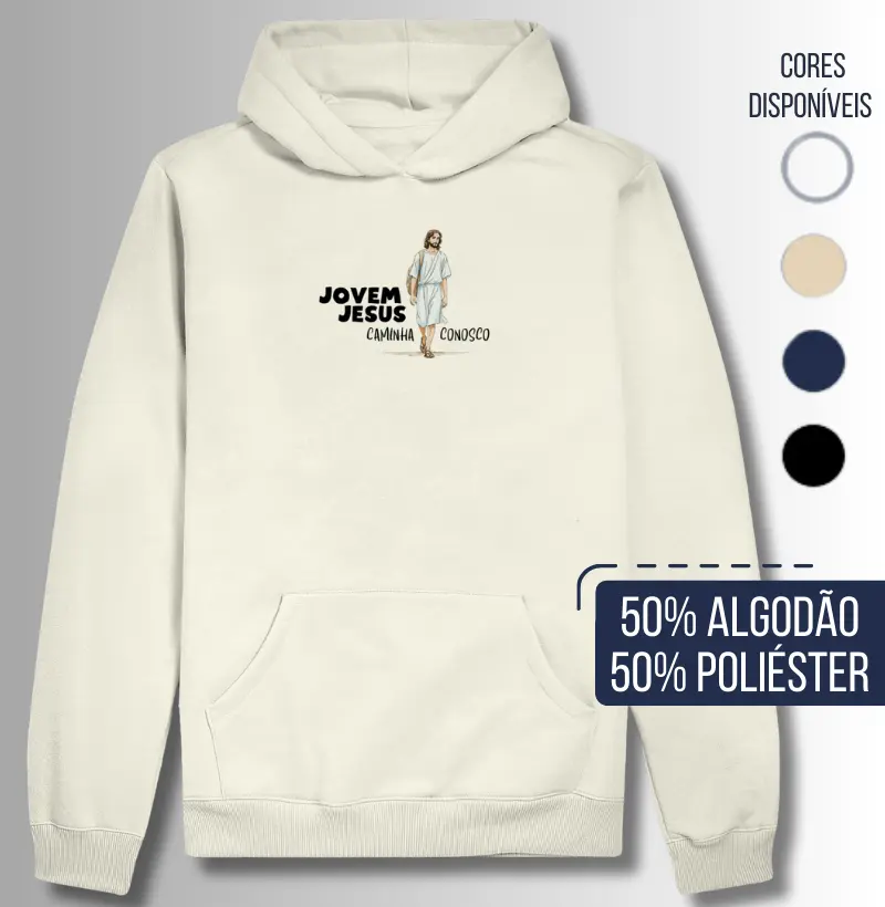Jovem Jesus