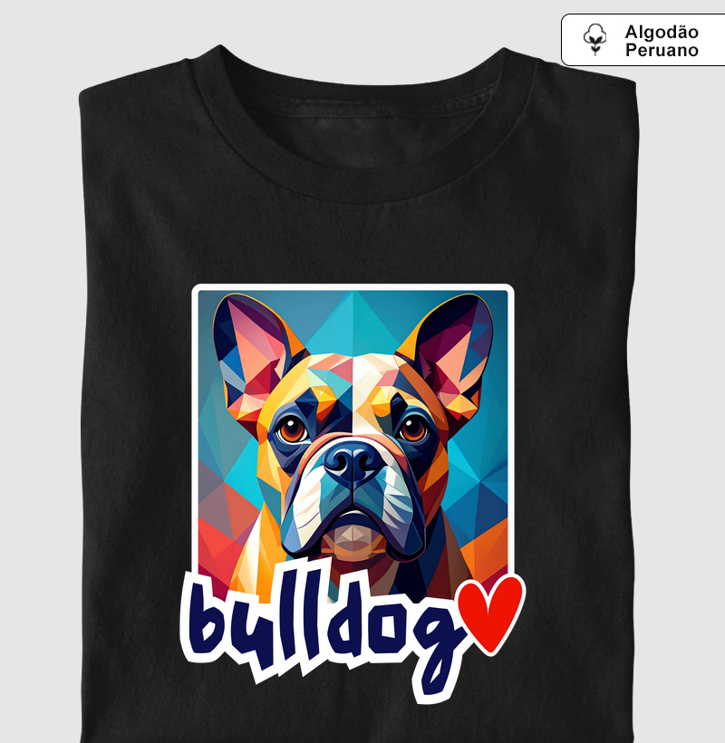 Geometric Bulldog