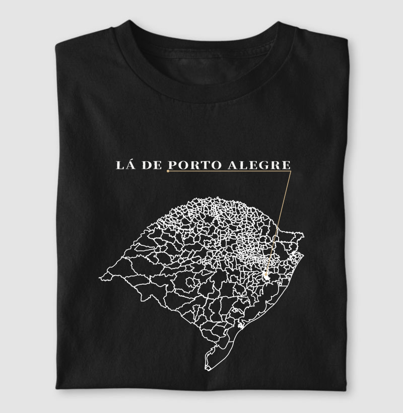 Porto Alegre | Origem RS