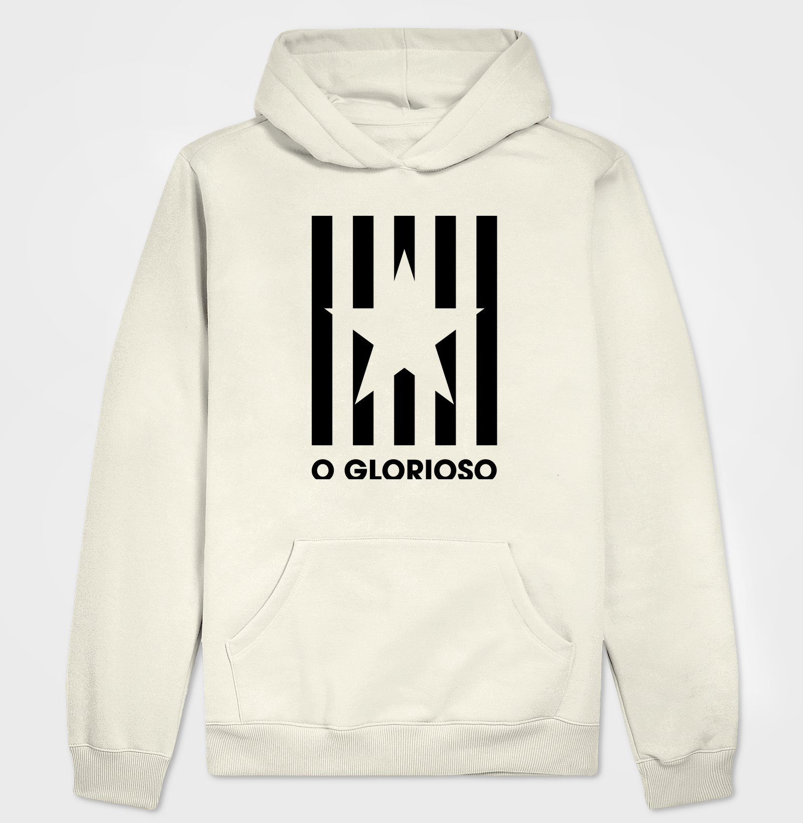 O Glorioso MH OW Bg