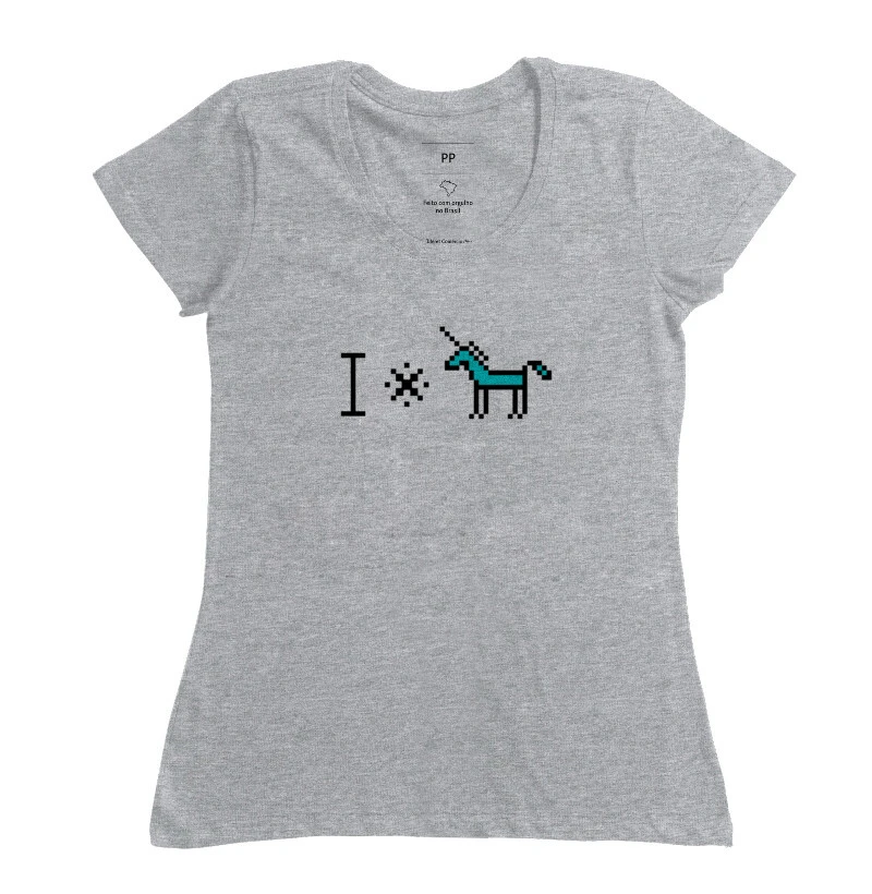 I love Unicorns