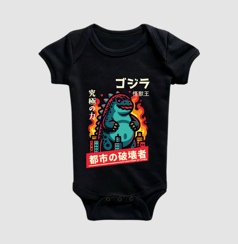 Body Infanti Destroier of Cities