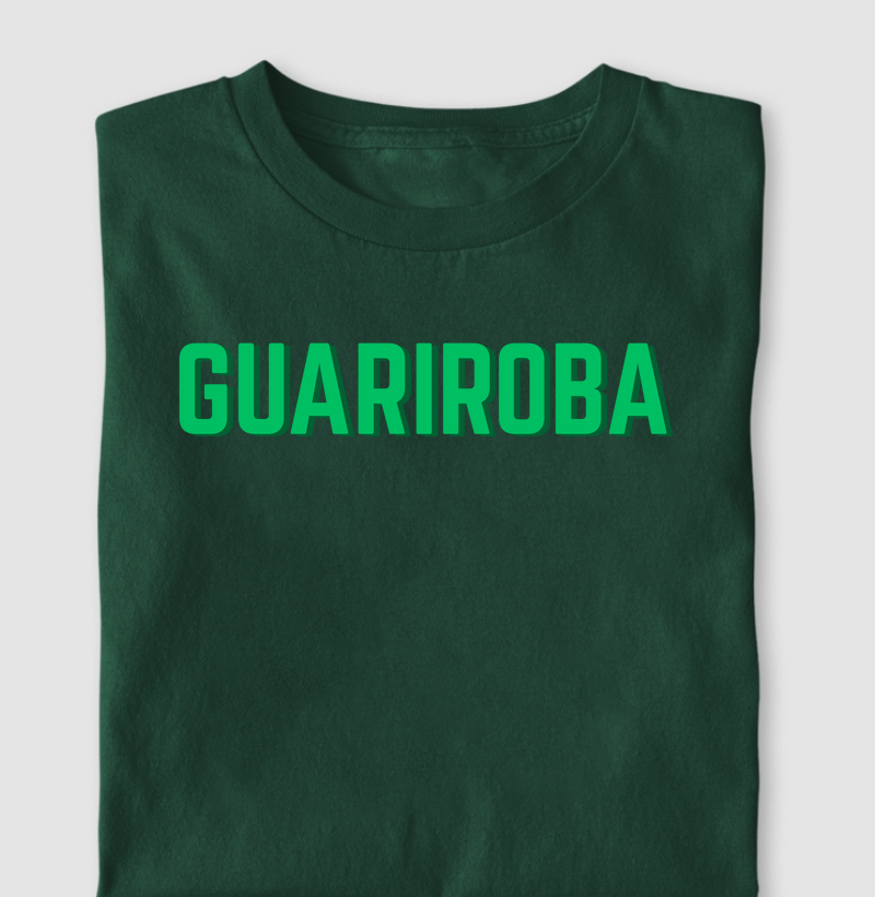 Guariroba