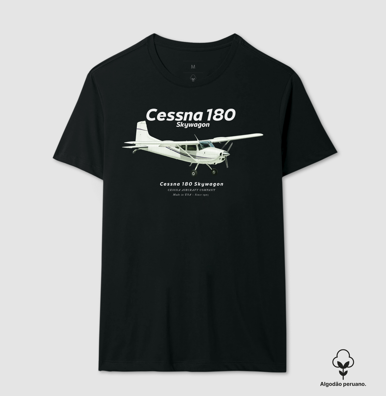 Cessna 180 Skywagon