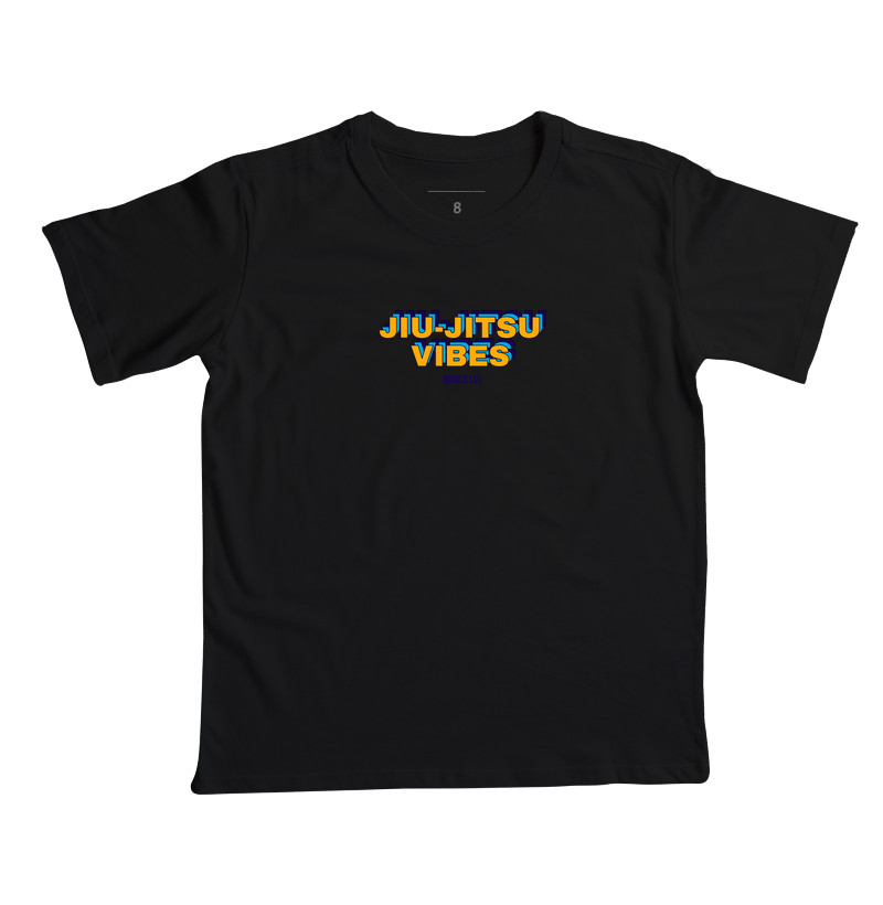 Jiu-jitsu vibes