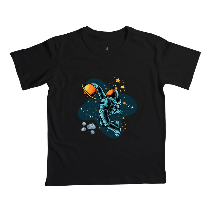 Camiseta mini 