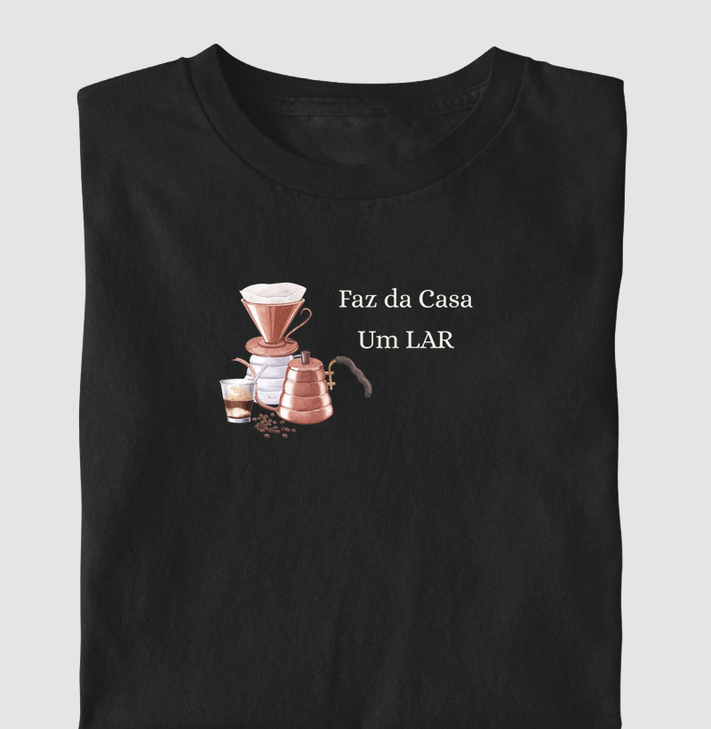 Meu Lar é Café