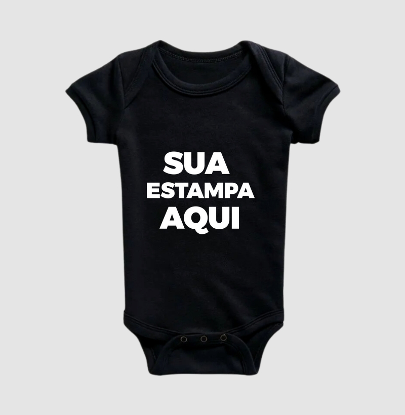 Sua estampa aqui