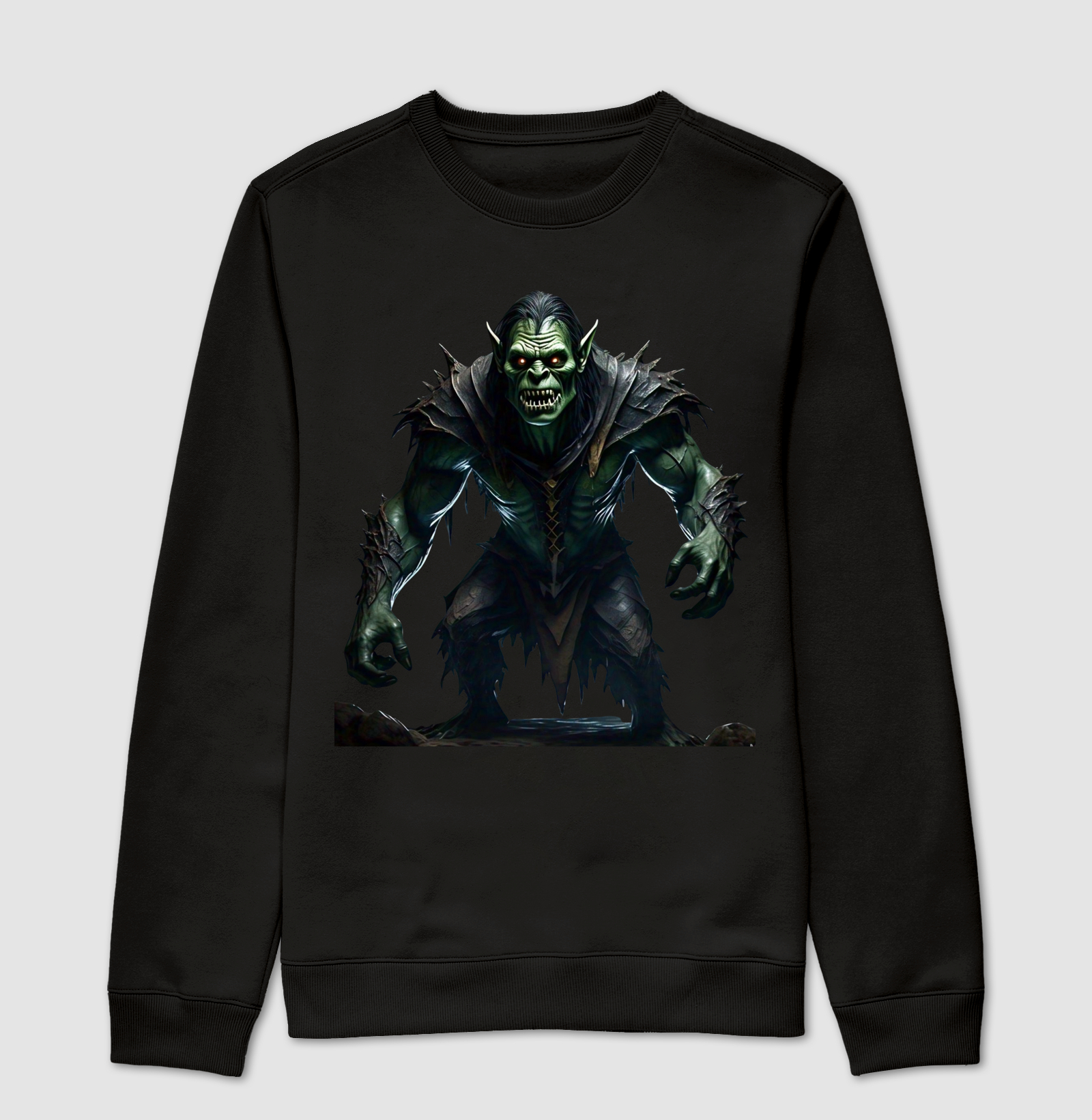 ORC