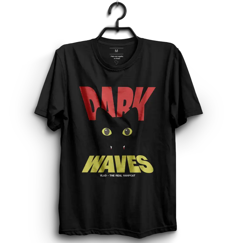#013 - Dark Waves - Vlad