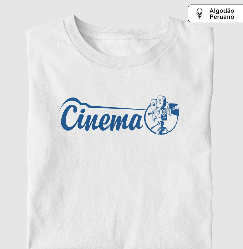 Câmera de Cinema (CIN)