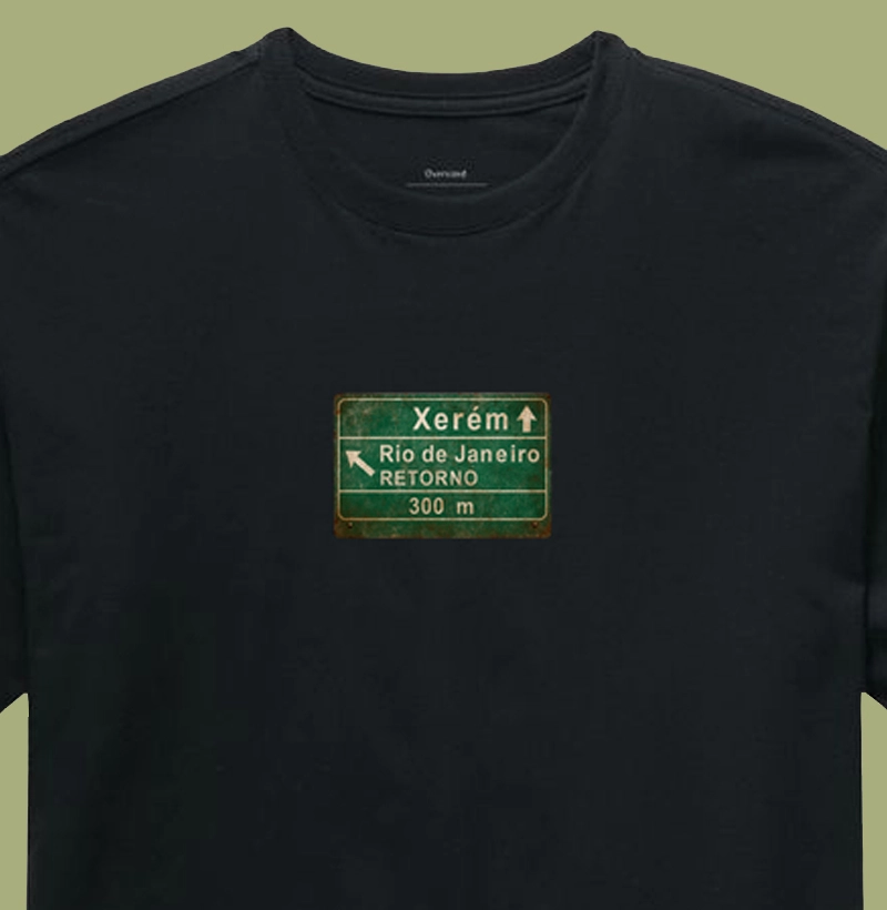 Xerém (Siga em Frente)