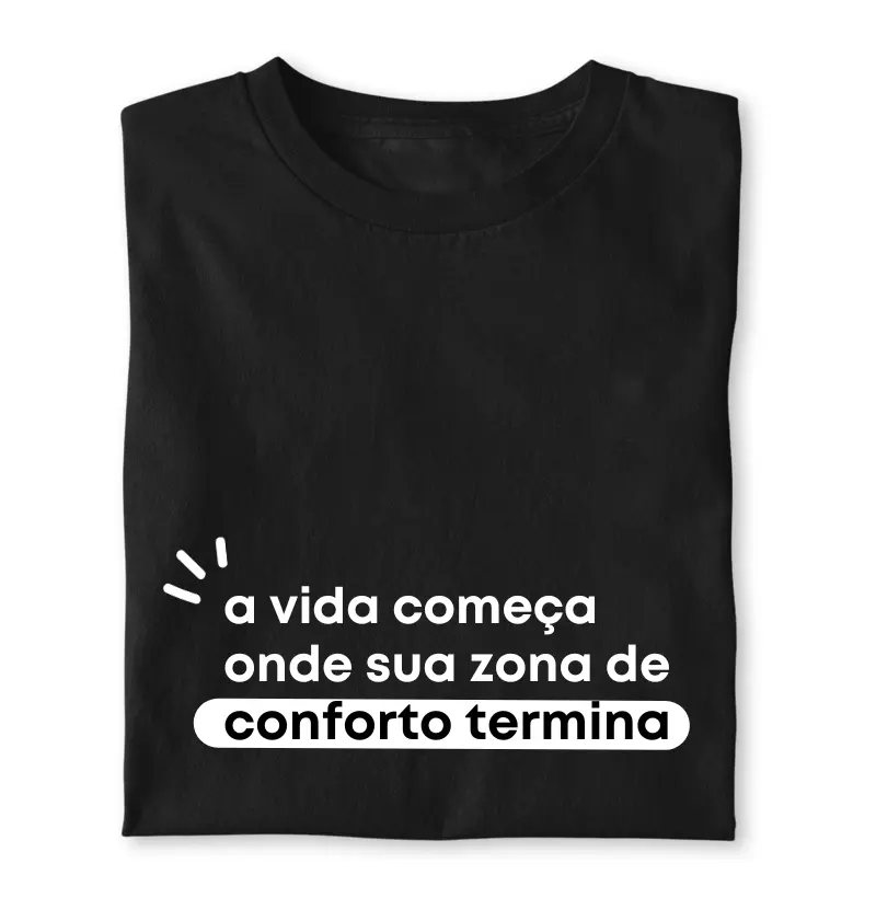 ONDE A VIDA COMEÇA