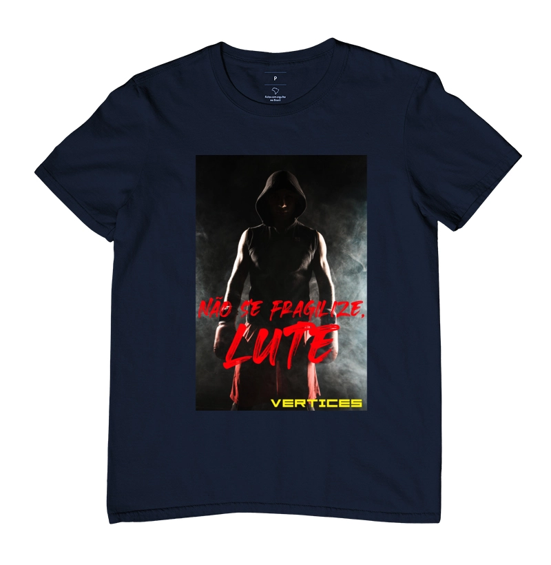 Camiseta Lute