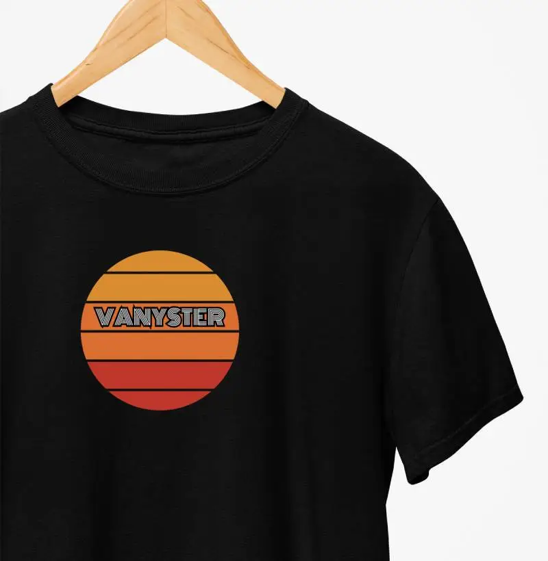 Camiseta The Sun 100% algodão