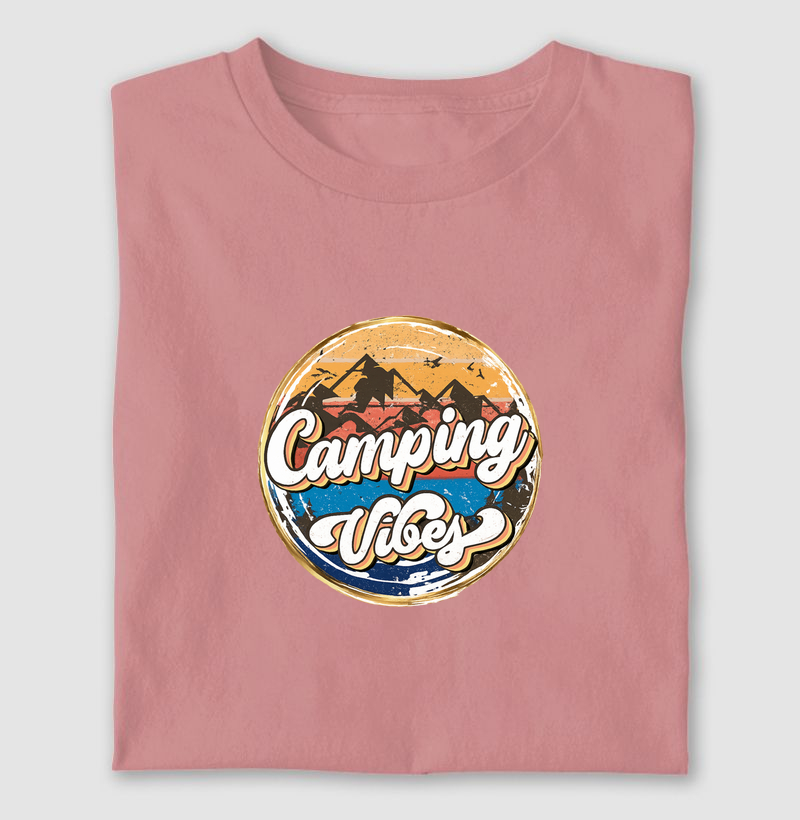 Camping Vibes