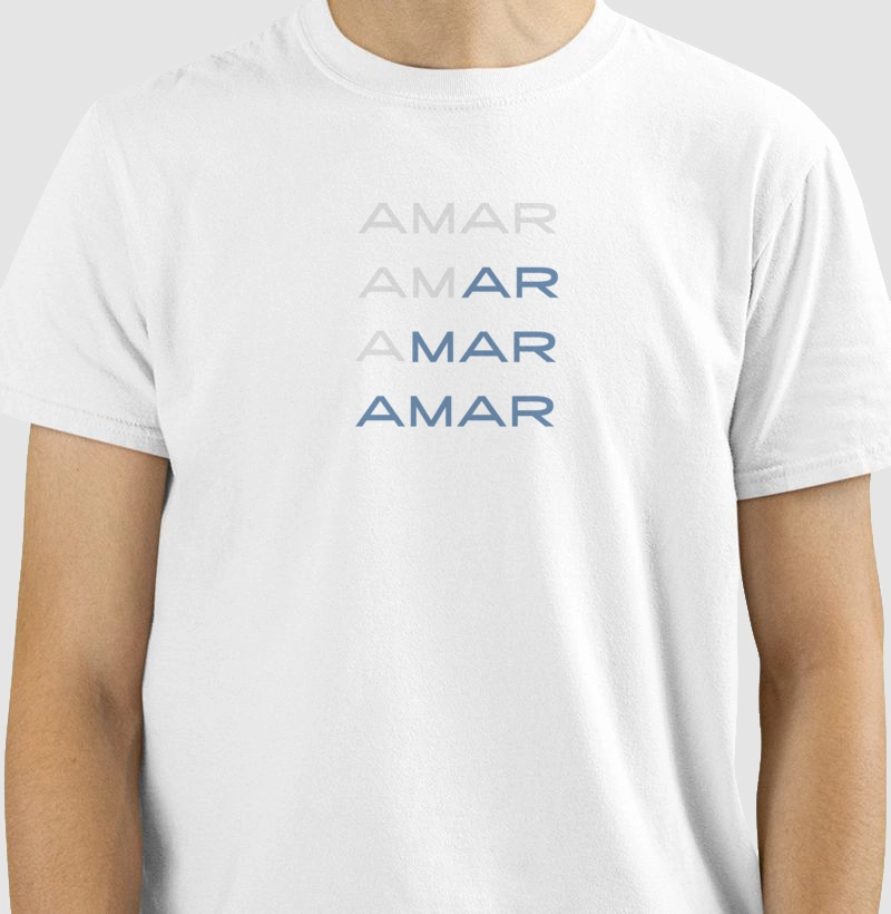amAR aMAR AMAR
