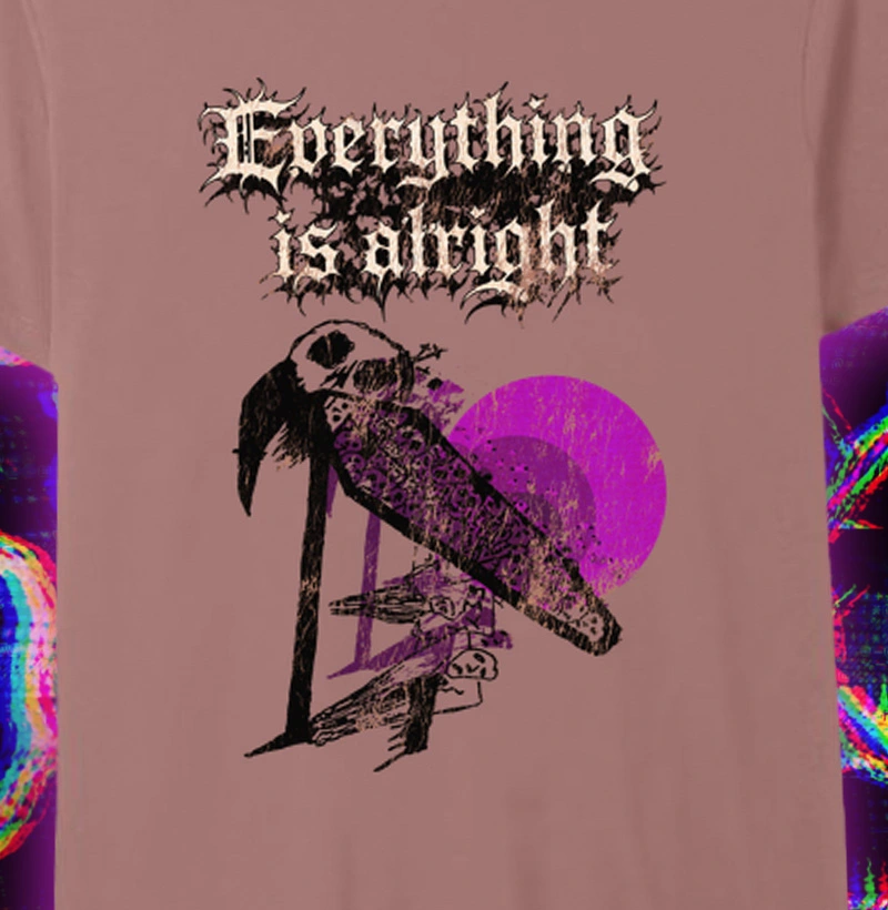 Everything is Alright