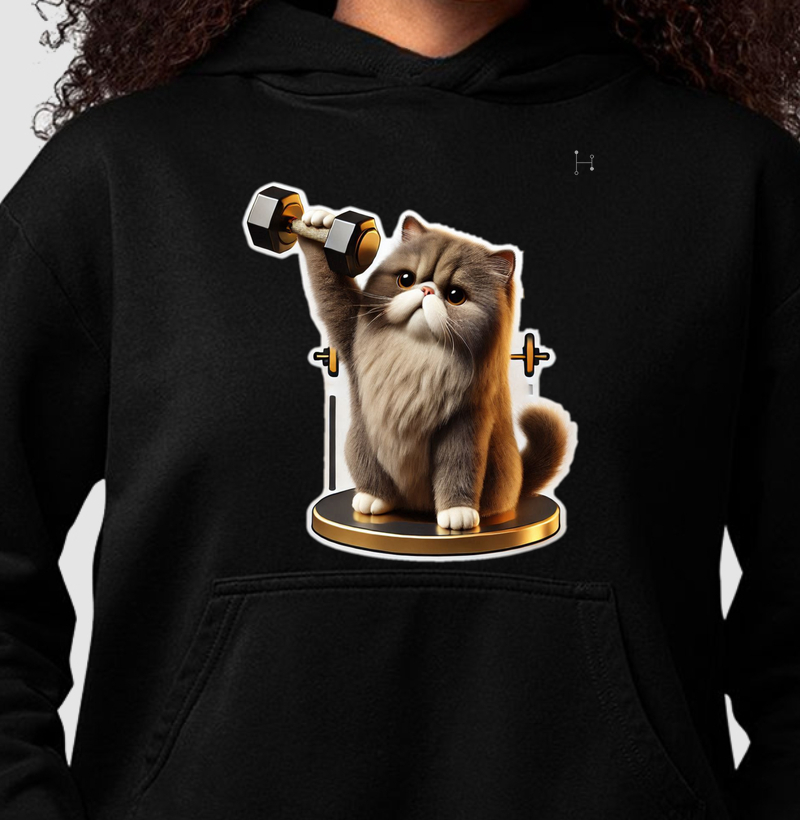 Gato Persa  