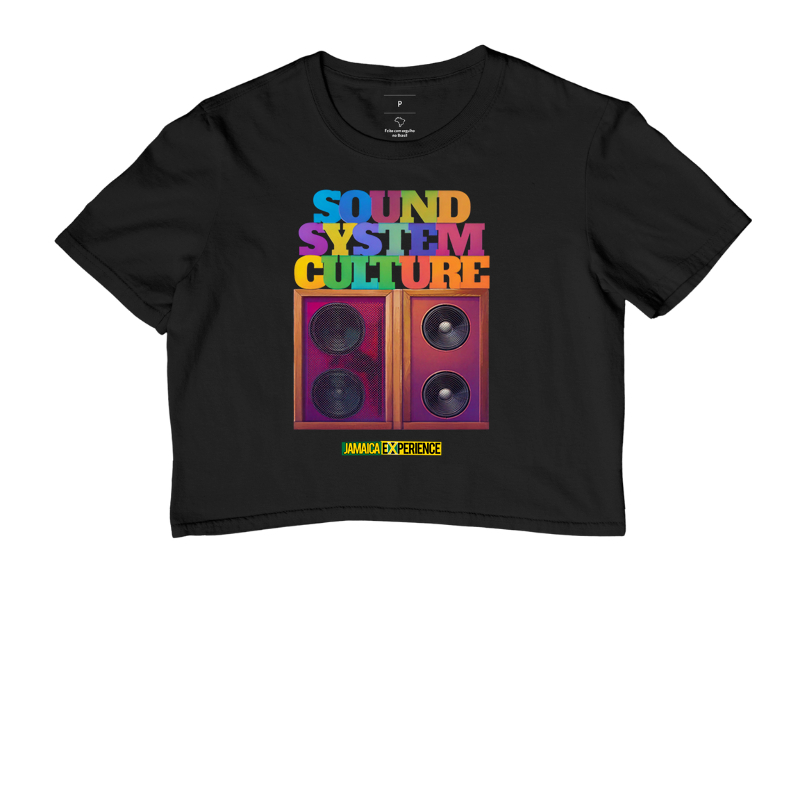 Sound System Culture.