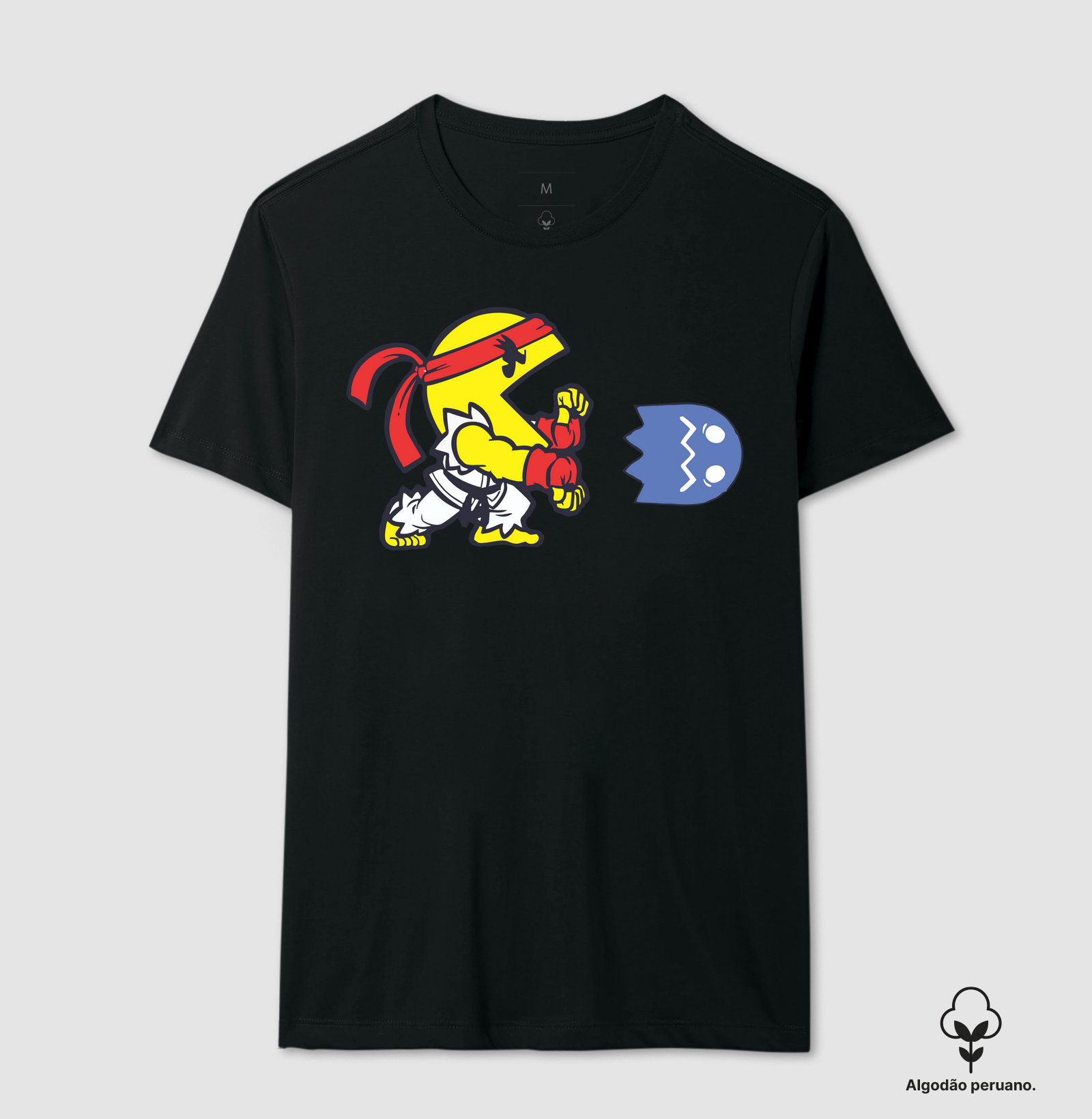 Camiseta Street Pac