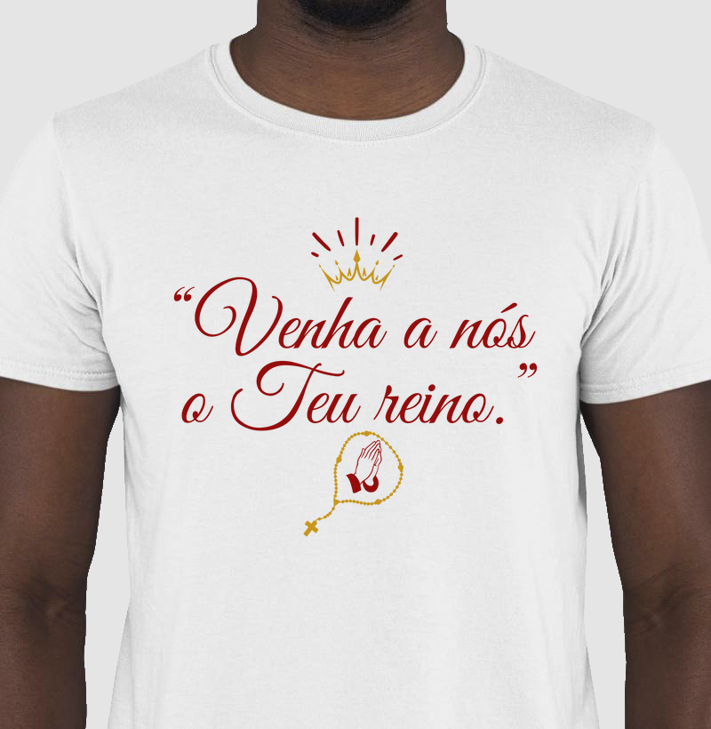 Venha a nós... Red