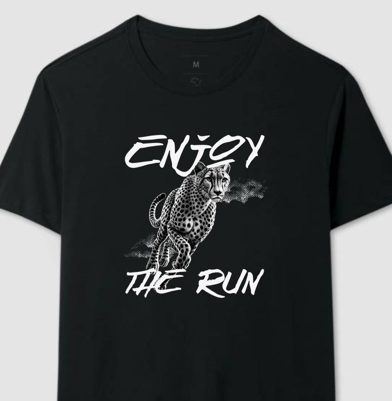Enjoy The Run