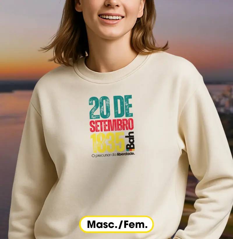 20 de Setembro