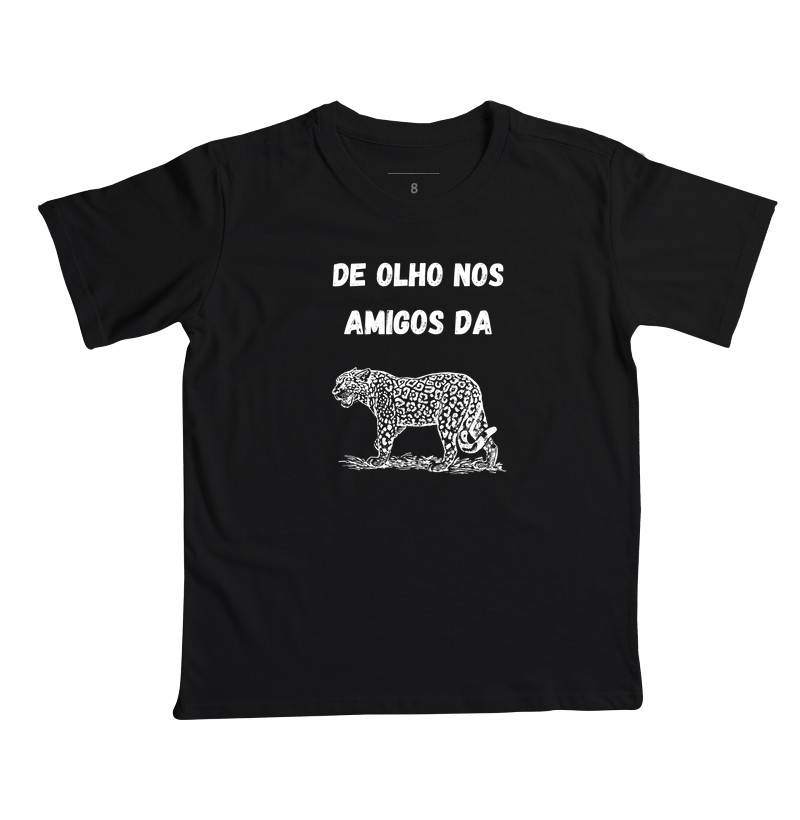 Amigos da Onça