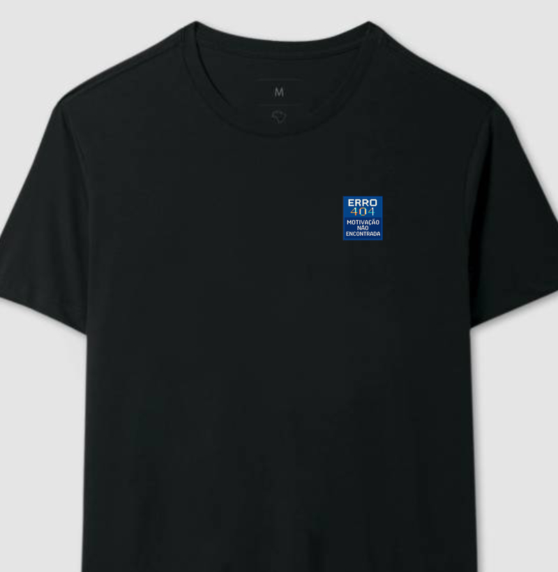 Erro 404 Motivação Não Encontrada