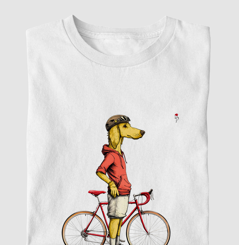 Caramelo Ciclista 